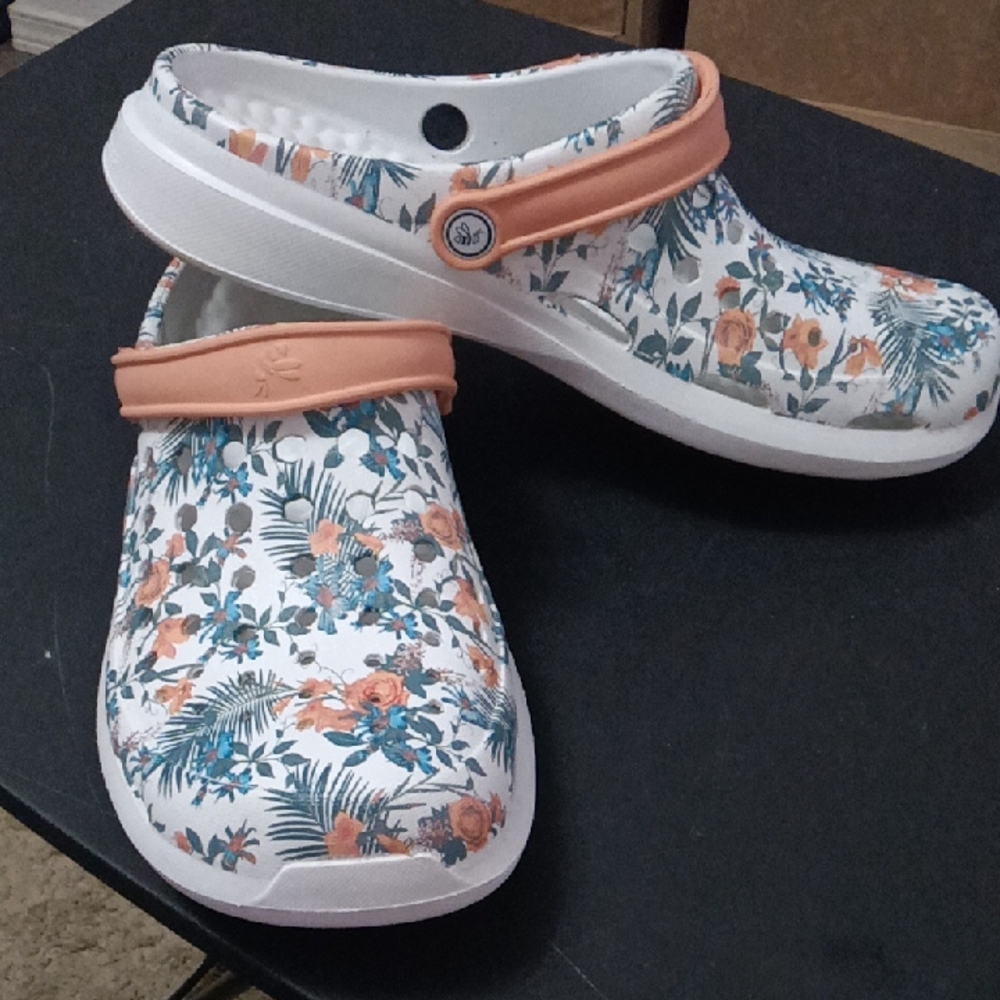 🌻Joybees Slides Sz 11